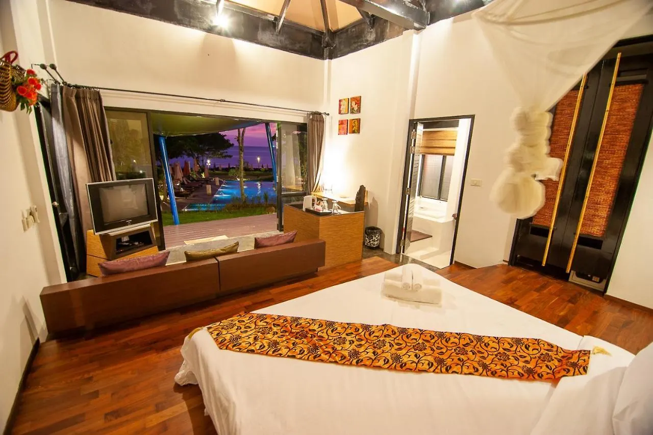 Lalaanta Hideaway Resort Ko Lanta