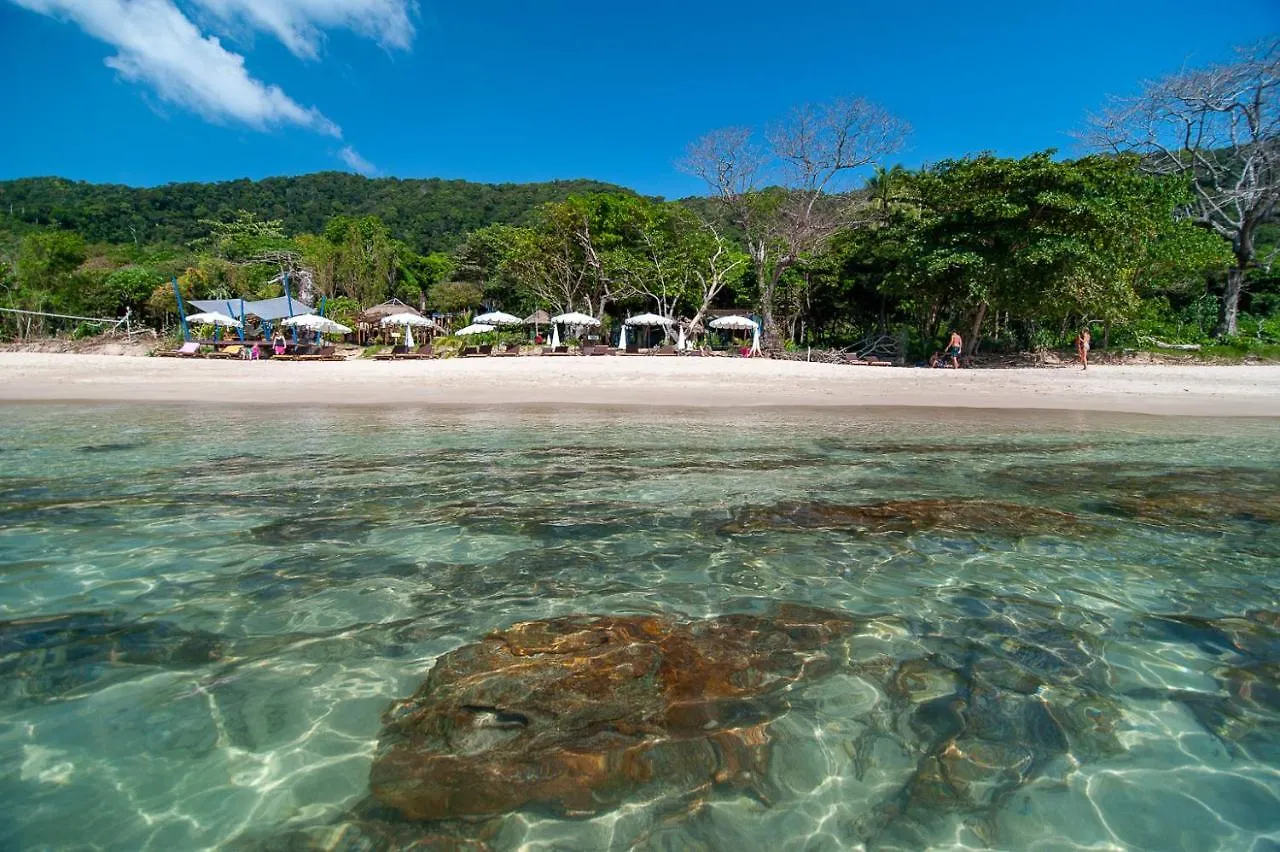 Lalaanta Hideaway Resort Ko Lanta Thaïlande
