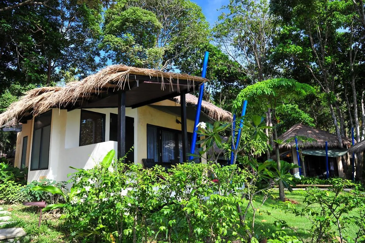 Lalaanta Hideaway Resort Ko Lanta 3*,  Thailand
