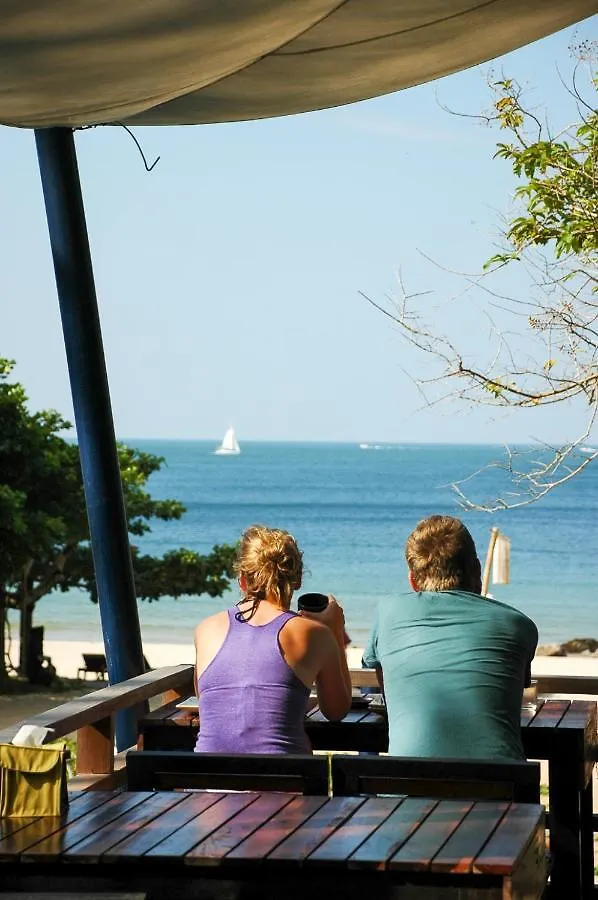 ***  Lalaanta Hideaway Resort Ko Lanta Thailand
