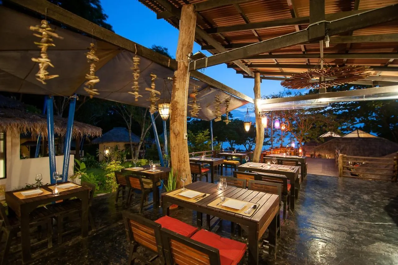 Lalaanta Hideaway Resort Ko Lanta