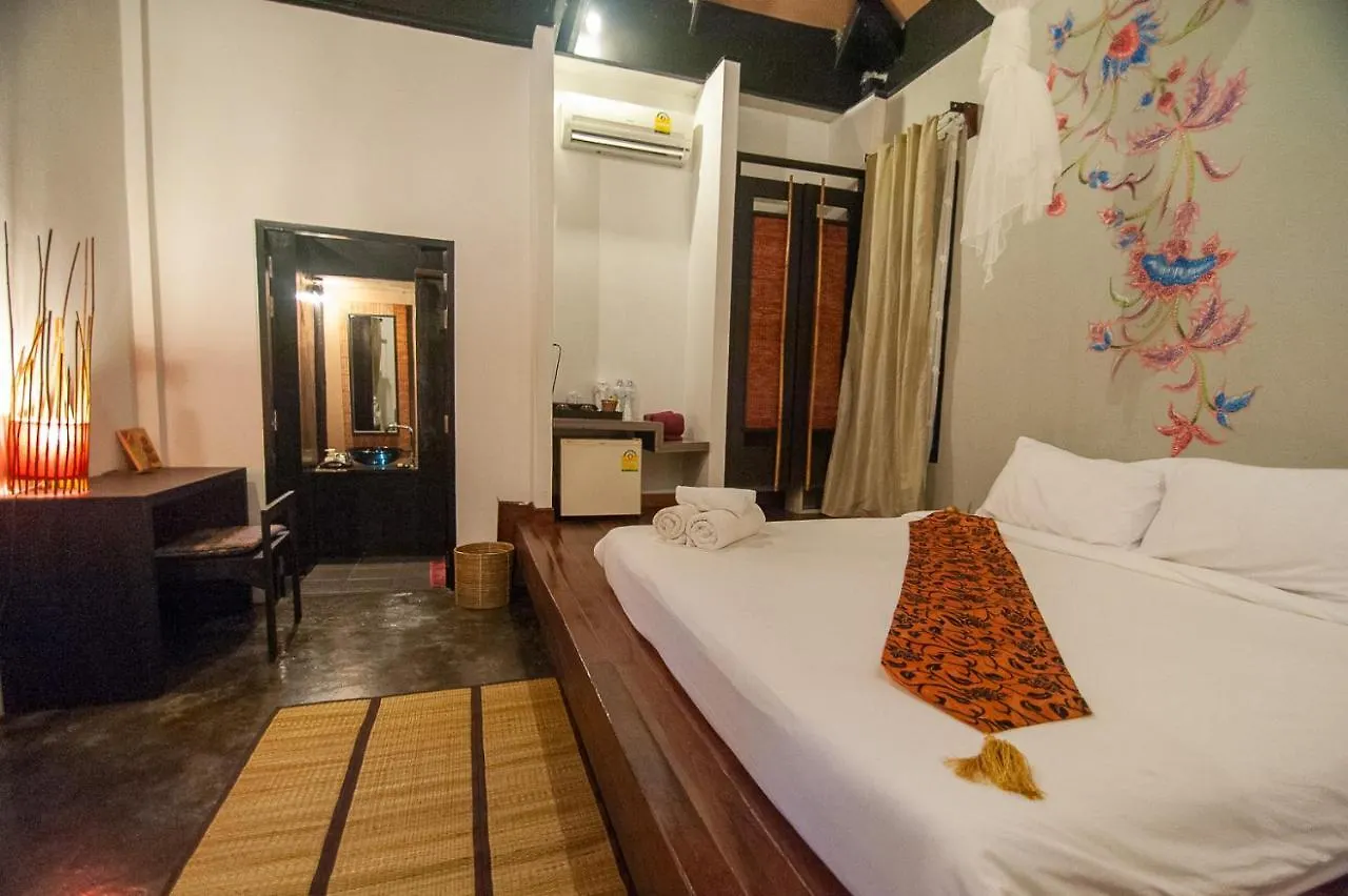 Lalaanta Hideaway Resort Ko Lanta