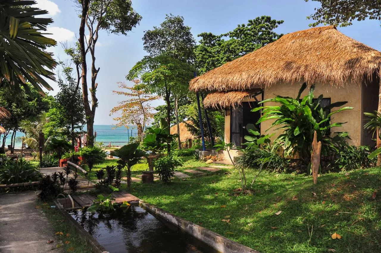 Lalaanta Hideaway Resort Ko Lanta