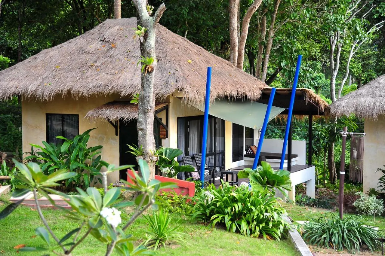 Lalaanta Hideaway Resort Ko Lanta