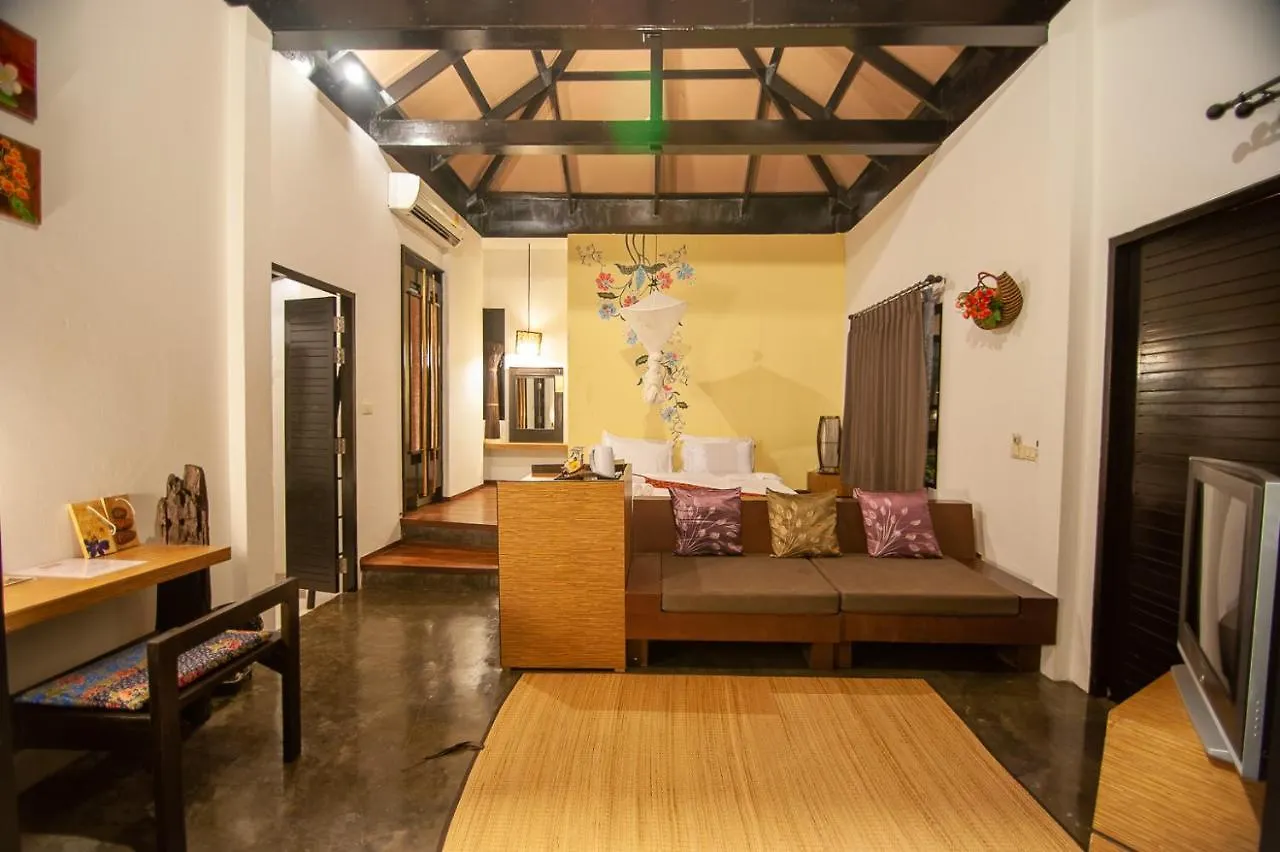 Lalaanta Hideaway Resort Ko Lanta