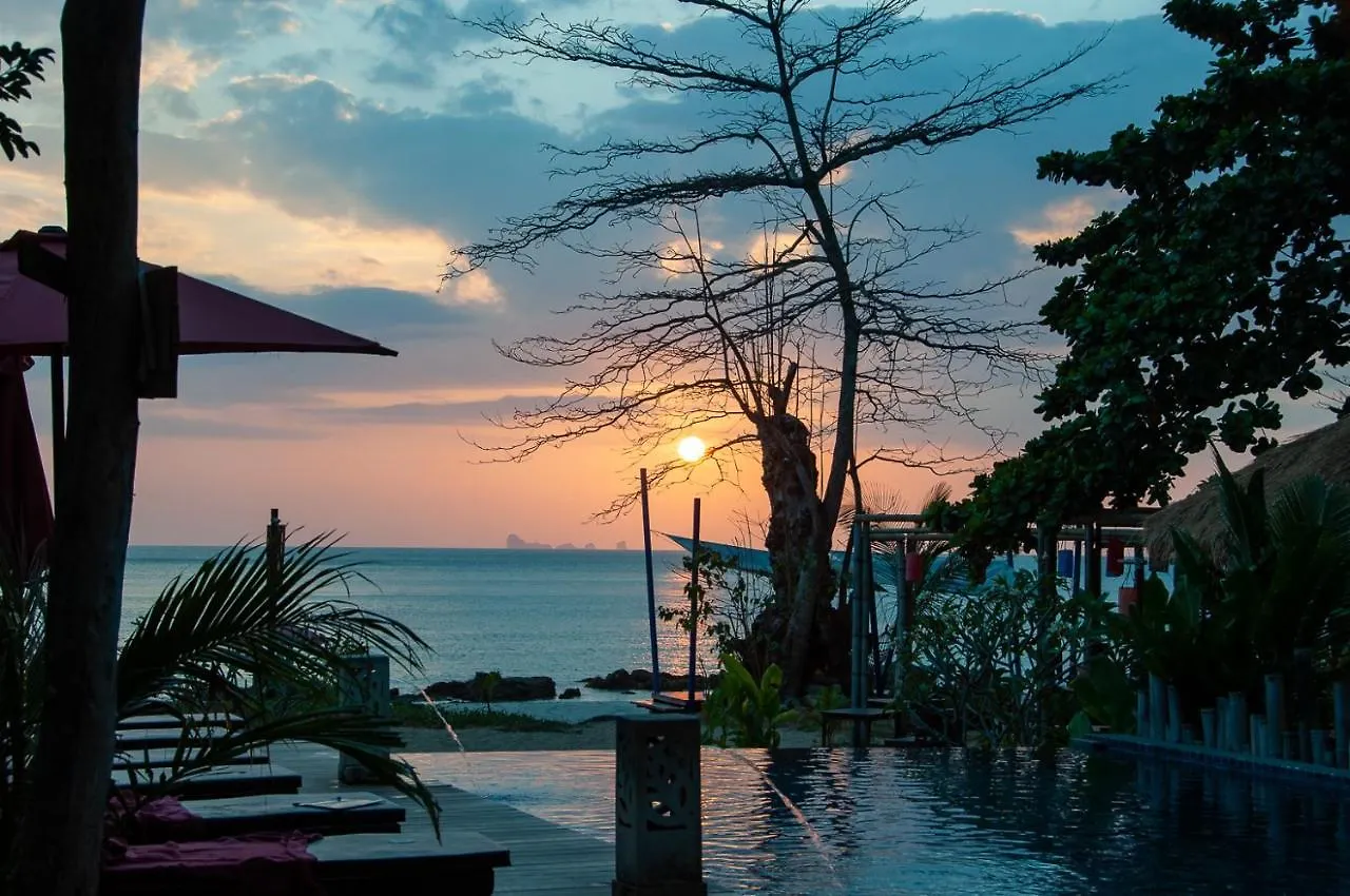 Lalaanta Hideaway Resort Ko Lanta