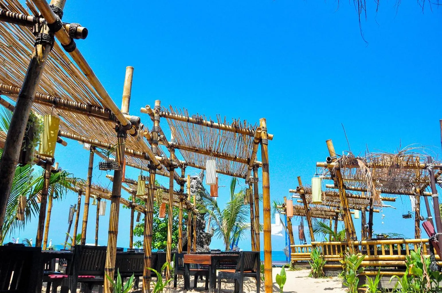 Lalaanta Hideaway Resort Ko Lanta