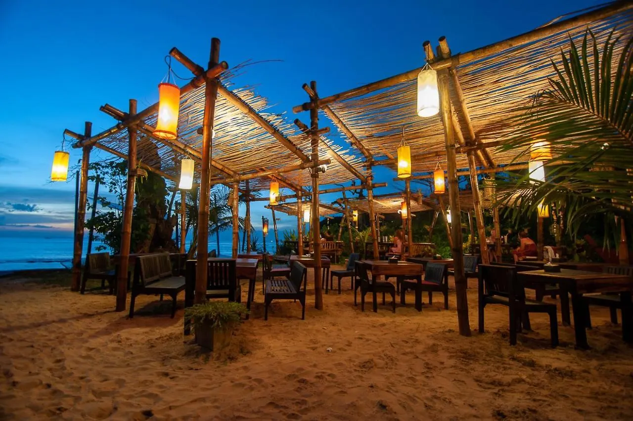 ***  Lalaanta Hideaway Resort Ko Lanta Thailand