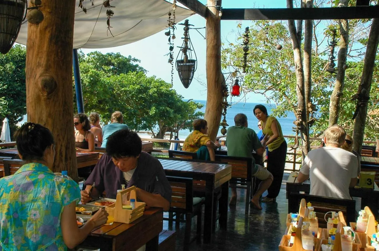 Lalaanta Hideaway Resort Ko Lanta Thailand