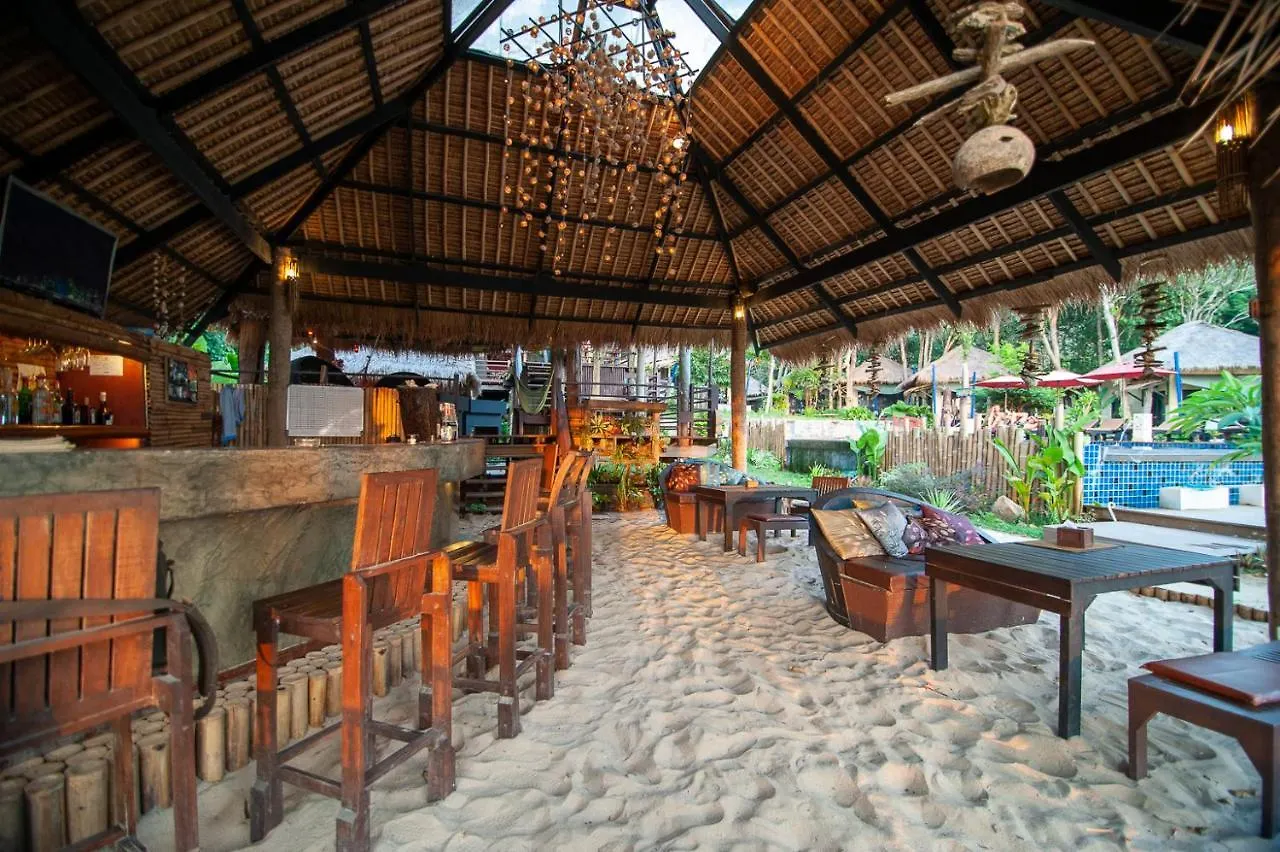 Lalaanta Hideaway Resort Ko Lanta