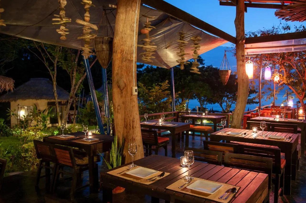 Lalaanta Hideaway Resort Ko Lanta