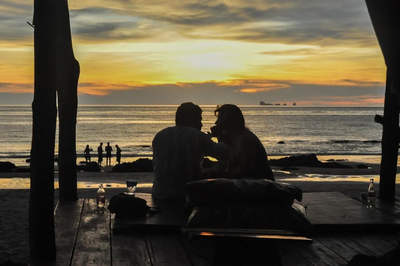Lalaanta Hideaway Resort Ko Lanta