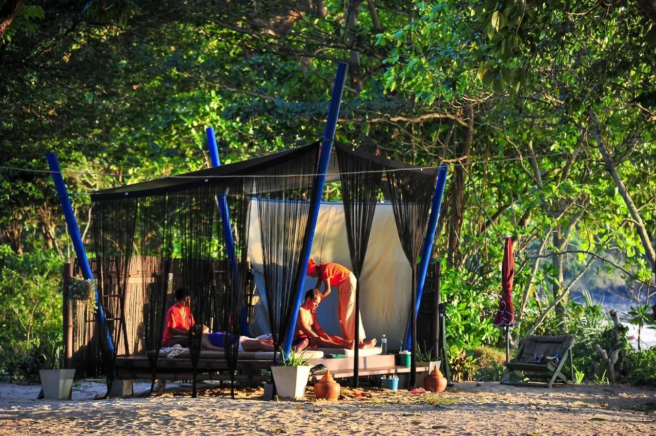 Lalaanta Hideaway Resort Ko Lanta