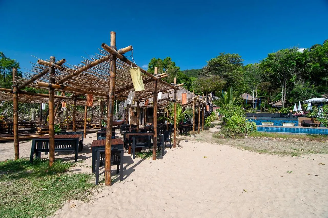 Lalaanta Hideaway Resort Ko Lanta