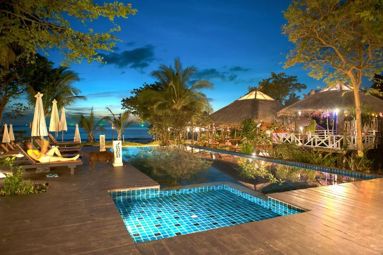 Lalaanta Hideaway Resort Ko Lanta