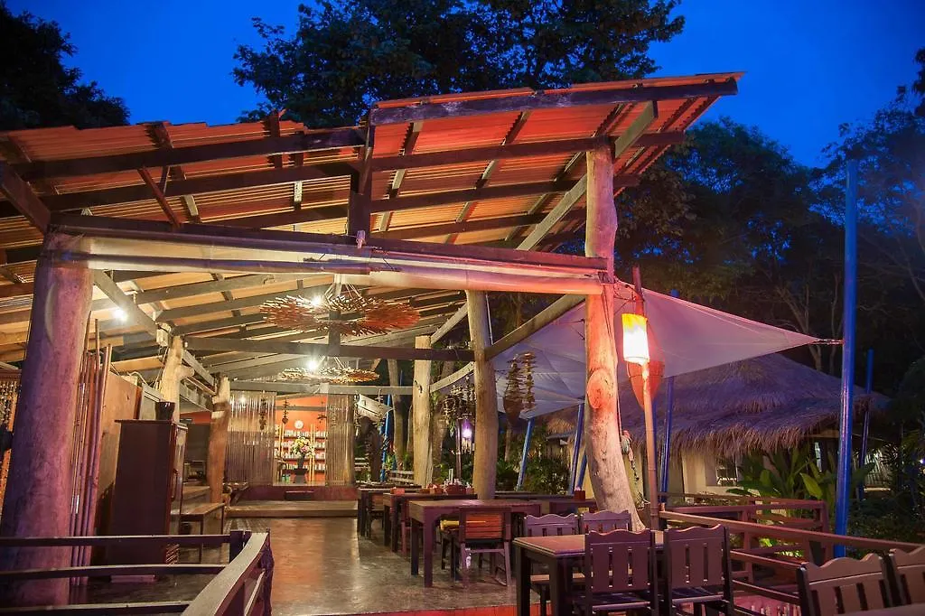 Lalaanta Hideaway Resort Ko Lanta
