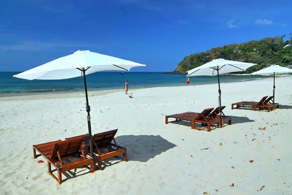 Lalaanta Hideaway Resort Ko Lanta
