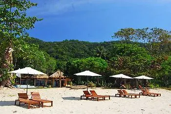 ***  Lalaanta Hideaway Resort Ko Lanta Thailand