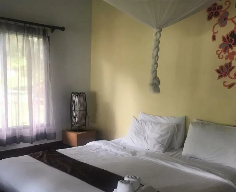 Lalaanta Hideaway Resort Ko Lanta