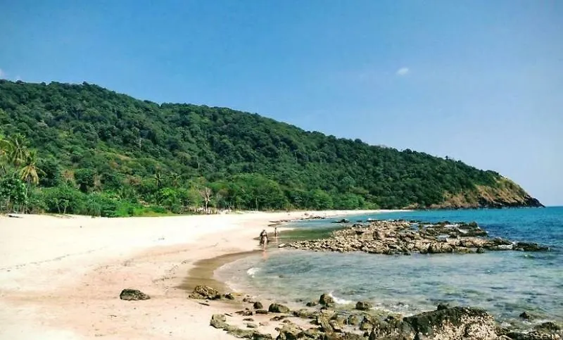 Lalaanta Hideaway Resort Ko Lanta