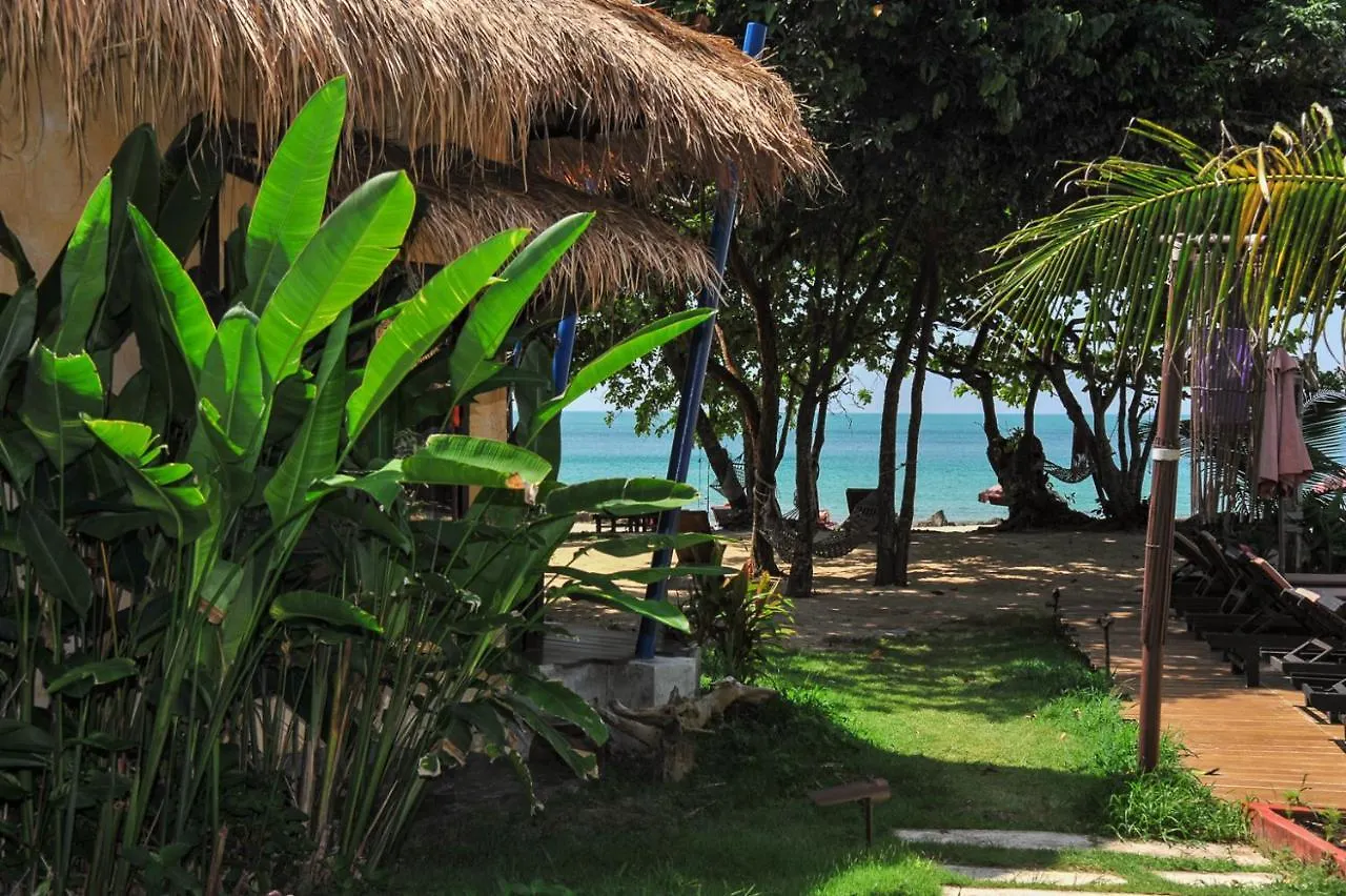 Lalaanta Hideaway Resort Ko Lanta 3*,