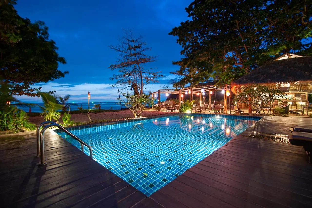 Lalaanta Hideaway Resort Ko Lanta 3*,