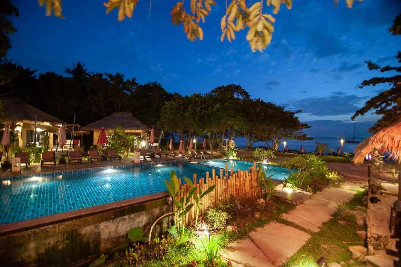 Lalaanta Hideaway Resort Ko Lanta