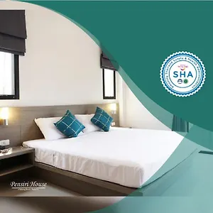 Pensiri House - Sha Extra Pensjonat Nai Yang