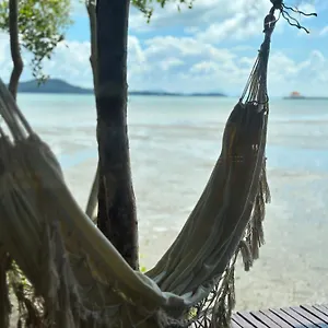 Deep House Sea View Koh Lanta