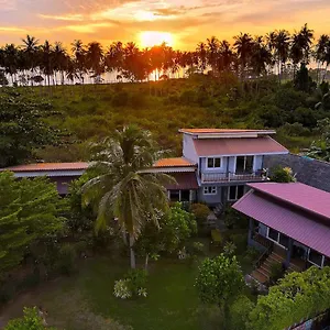 Ferienhaus Sunanta, Ko Lanta