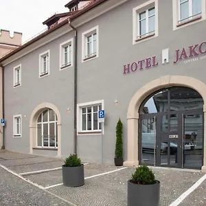 Jakob Downtown, Western Signature Collection Hotel Ratyzbona