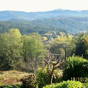Gasthof Zum Fliegenden Hollander