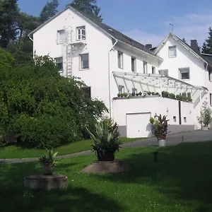 Ambiente Hotel Hof (Bavaria)
