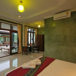 Privatunterkunft I Talay Lanta, Ko Lanta