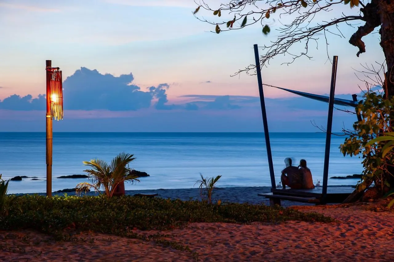 ***  Lalaanta Hideaway Resort Ko Lanta Tayland