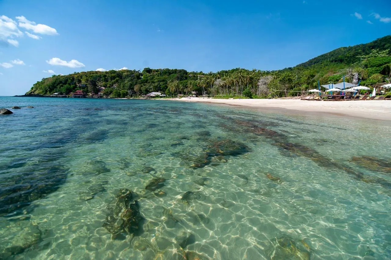 Lalaanta Hideaway Resort Ko Lanta