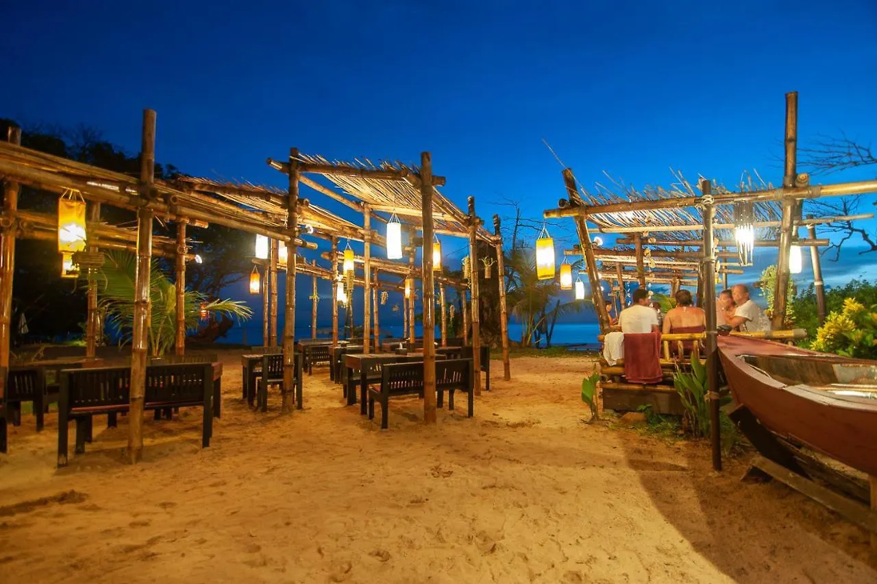Lalaanta Hideaway Resort Ko Lanta