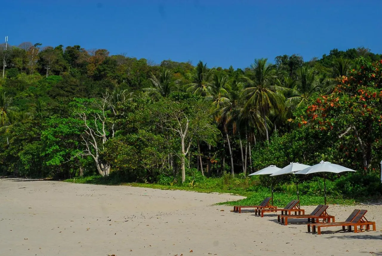 Lalaanta Hideaway Resort Ko Lanta