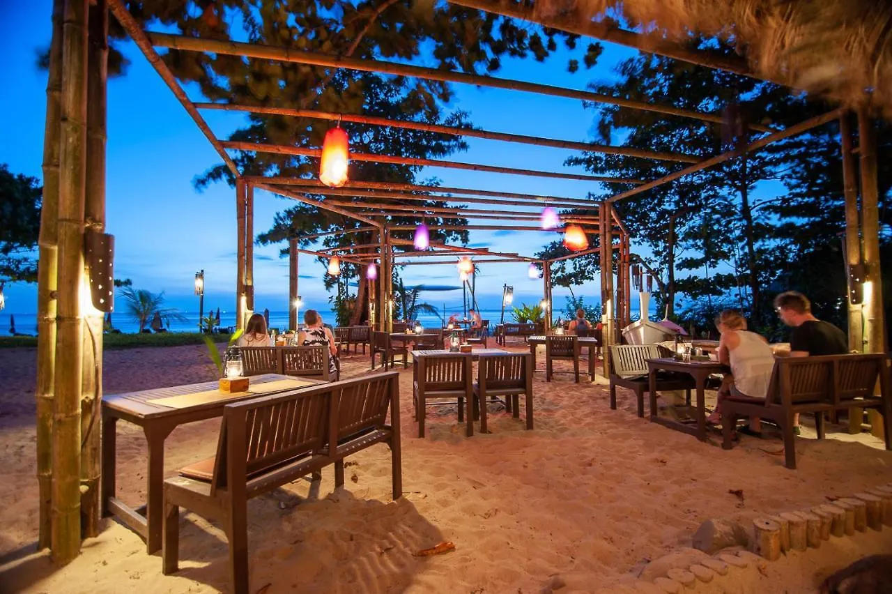 Lalaanta Hideaway Resort Ko Lanta
