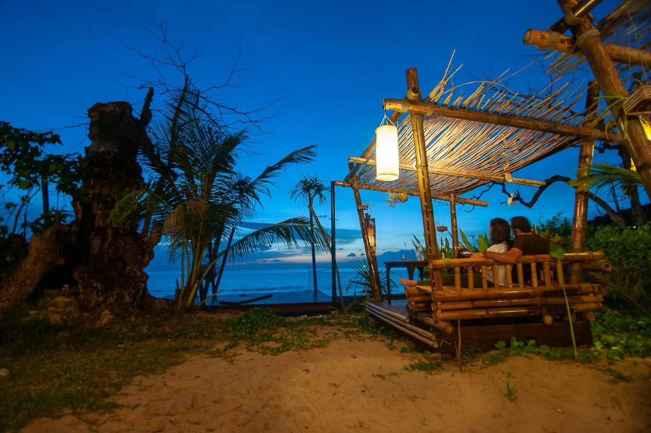 Lalaanta Hideaway Resort Ko Lanta