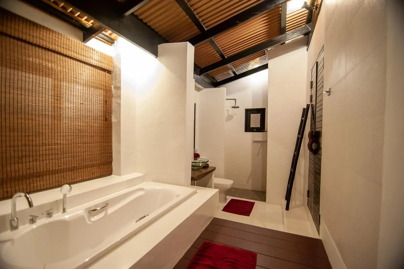 Lalaanta Hideaway Resort Ko Lanta 3*,  Tayland