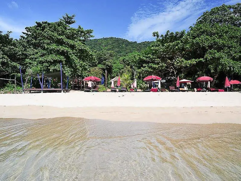 Lalaanta Hideaway Resort Ko Lanta