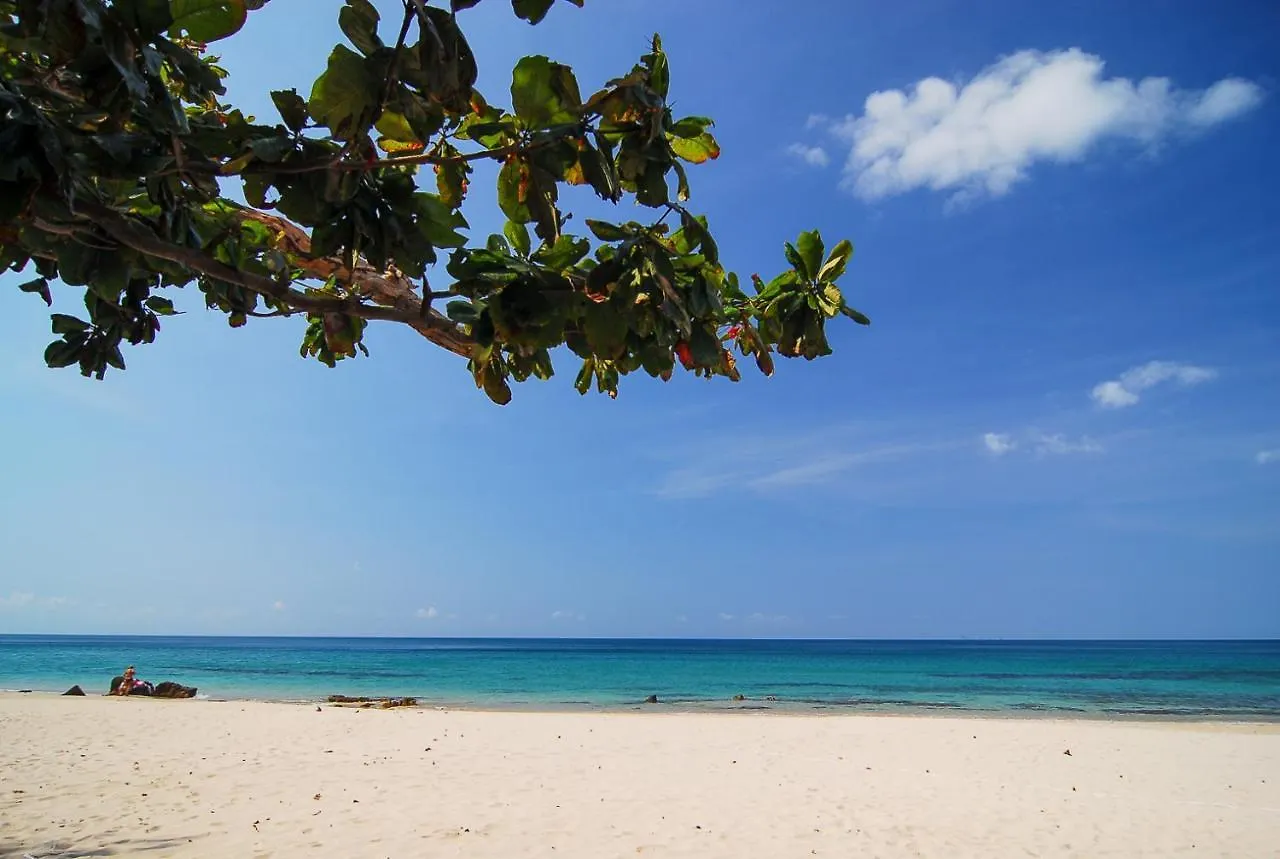 Lalaanta Hideaway Resort Koh Lanta