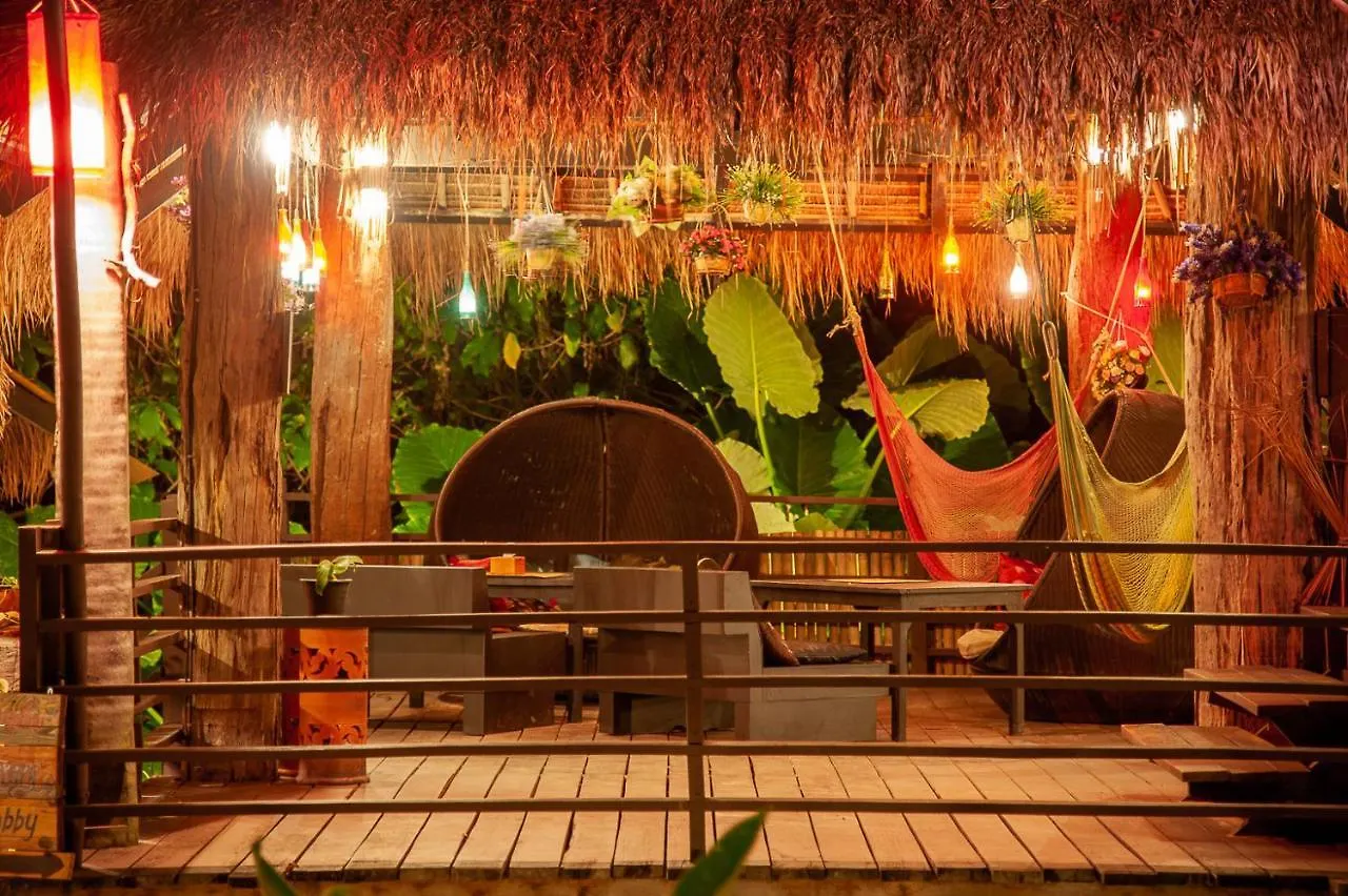 Lalaanta Hideaway Resort Koh Lanta