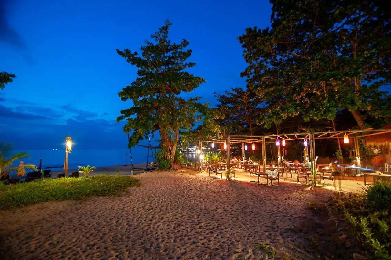 Lalaanta Hideaway Resort Koh Lanta