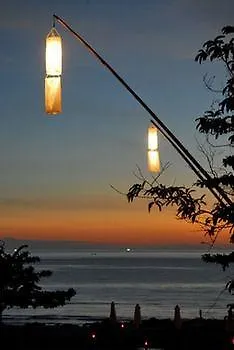 라 란타 하이드어웨이 리조트 란타섬