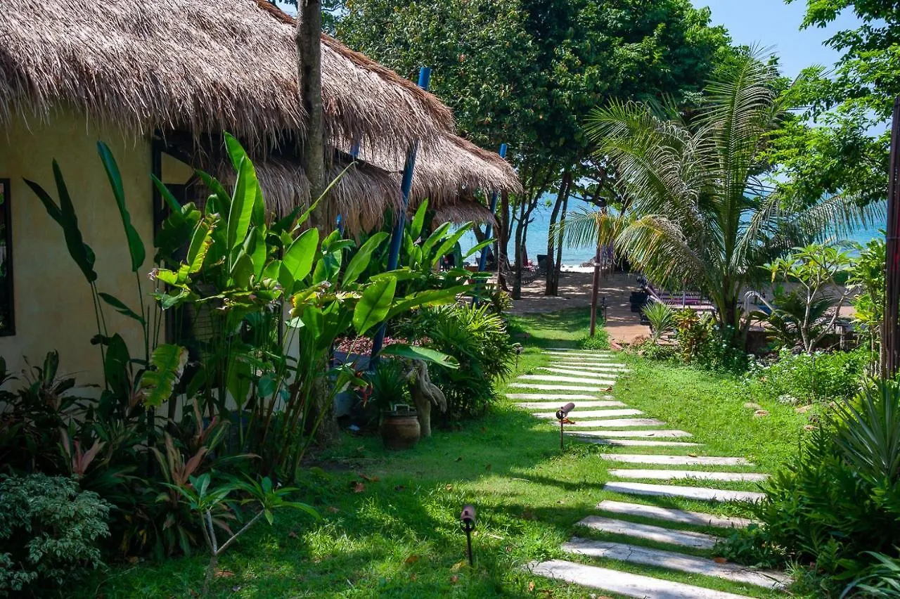 Lalaanta Hideaway Resort Koh Lanta