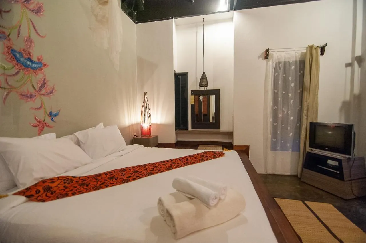 Lalaanta Hideaway Resort Koh Lanta