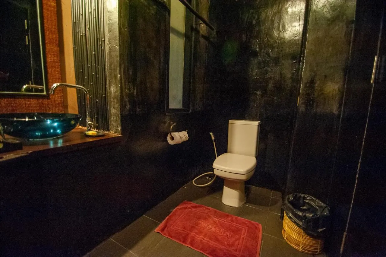 Lalaanta Hideaway Resort Koh Lanta Thailand