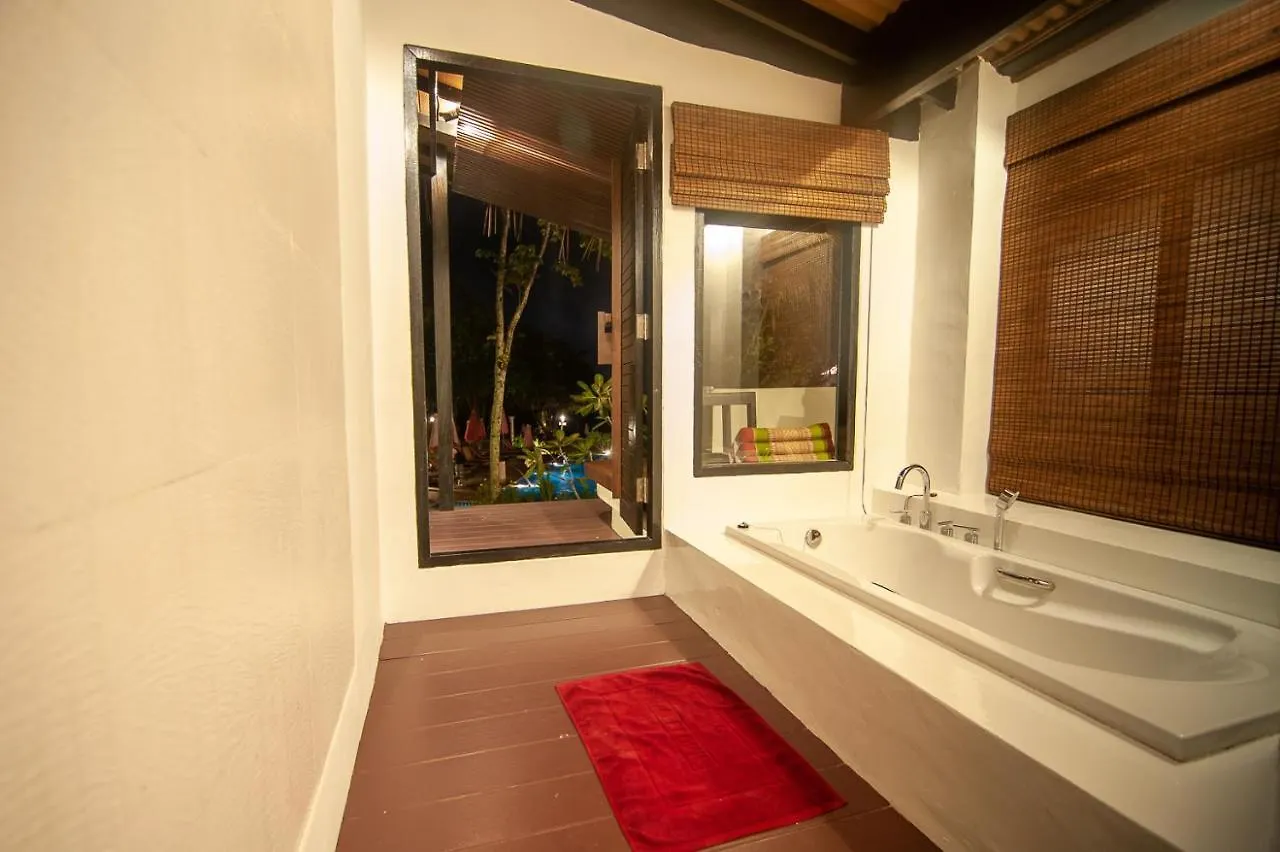 Lalaanta Hideaway Resort Koh Lanta